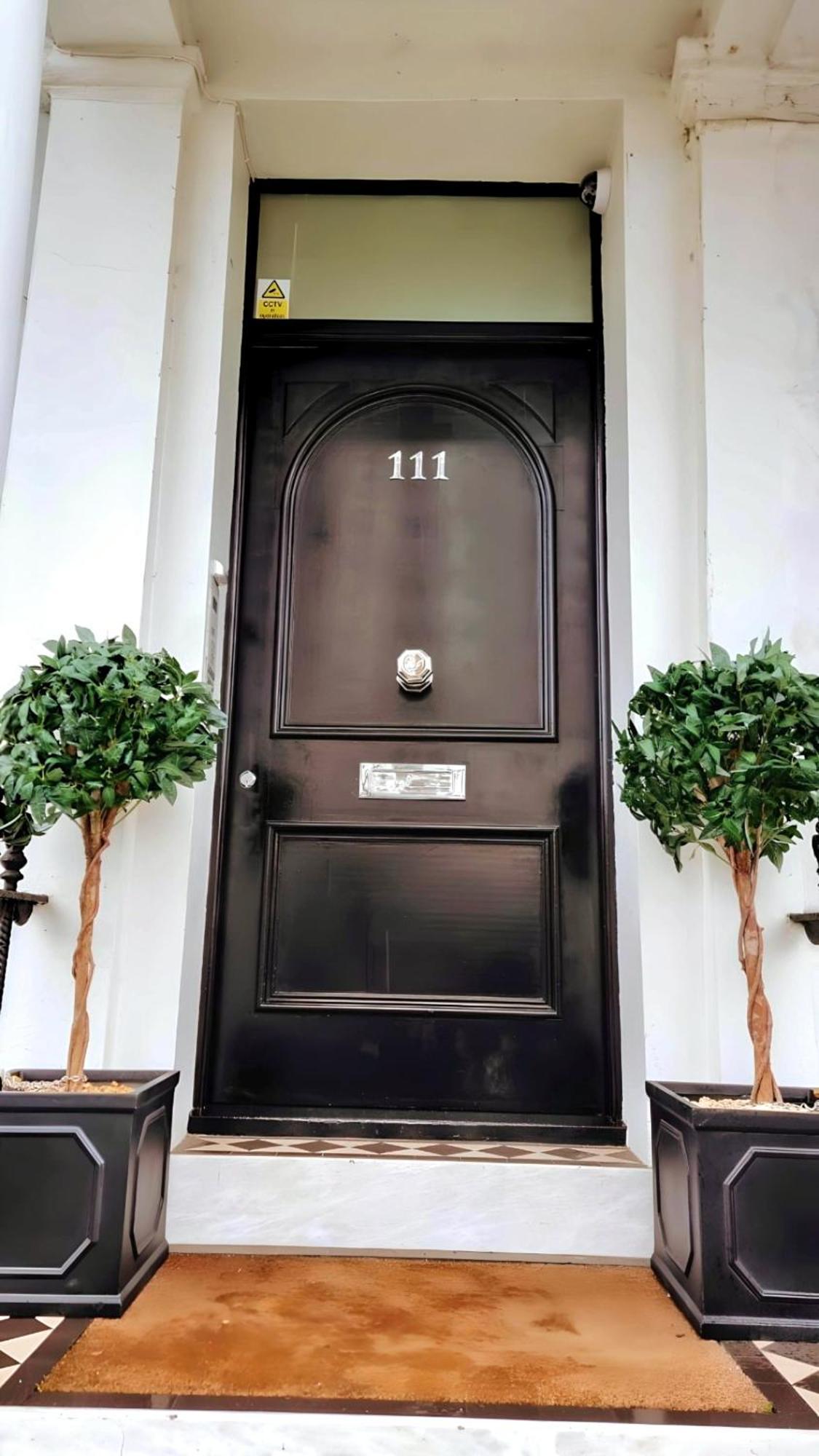 Notting Hill- The One One One! -5- Apartment London Exterior photo